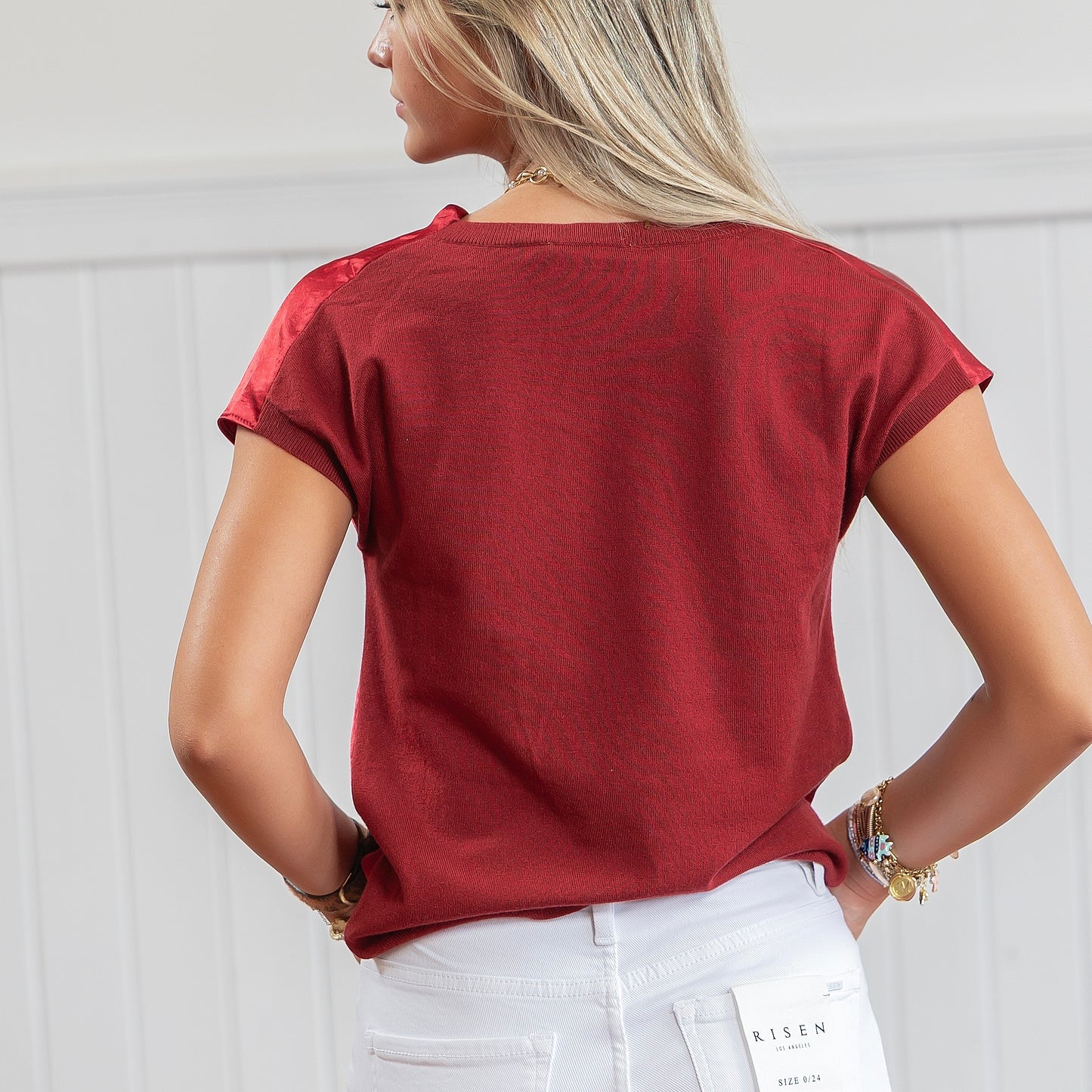 Tina Top - Assorted