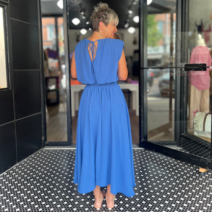 I'm Feeling Blue Set - Dusty Blue