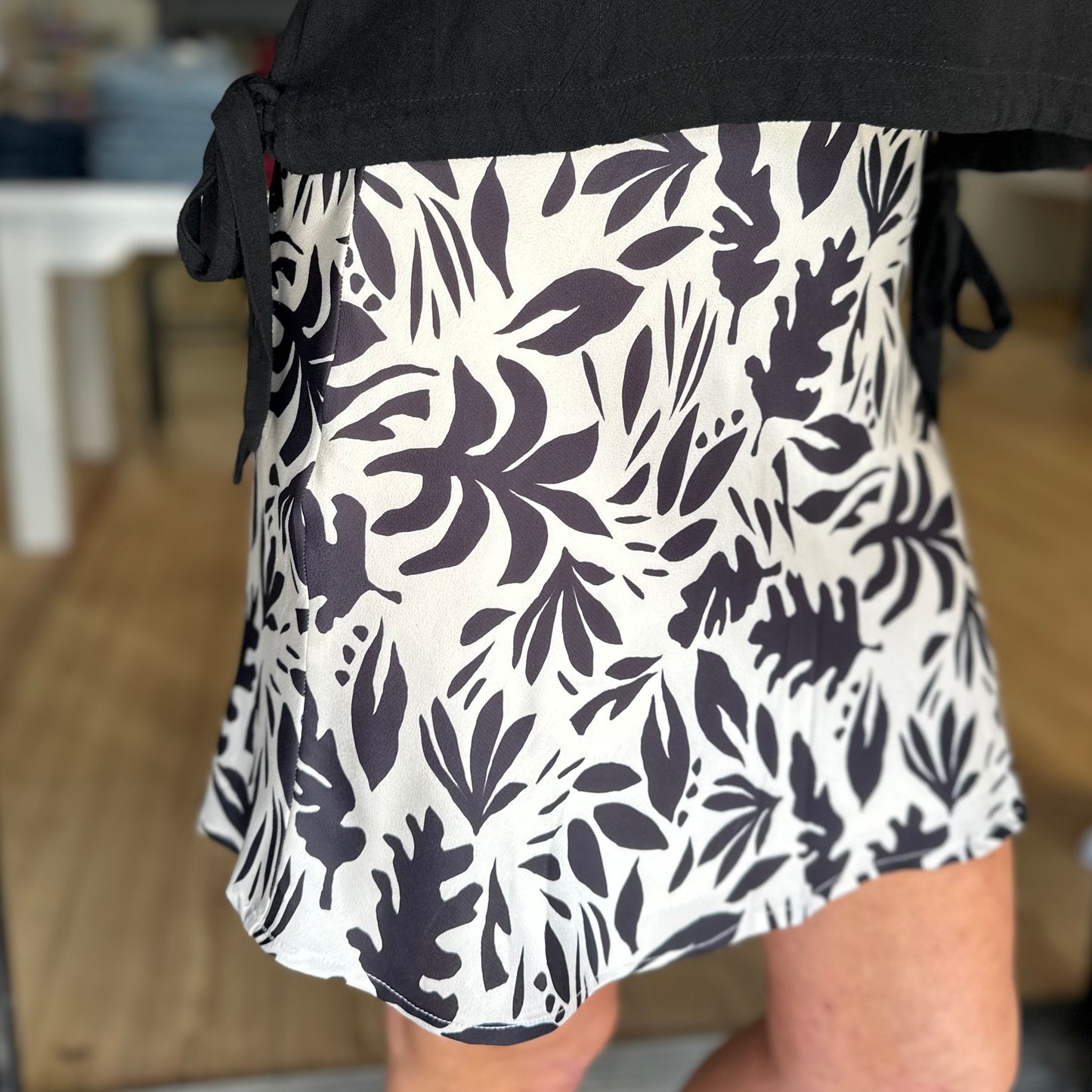 Coastal Fever Skirt