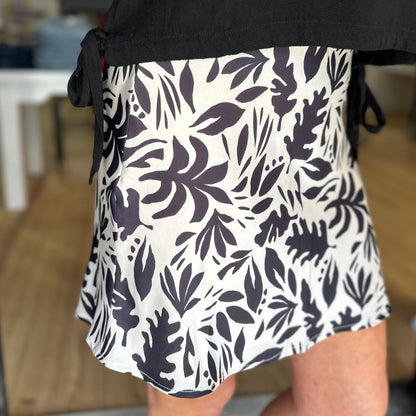 Coastal Fever Skirt