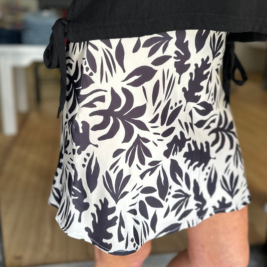 Coastal Fever Skirt