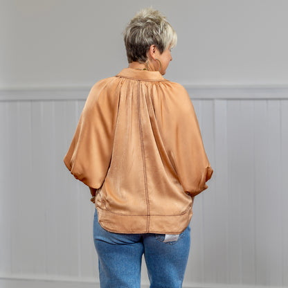 Jasmine Top - Assorted