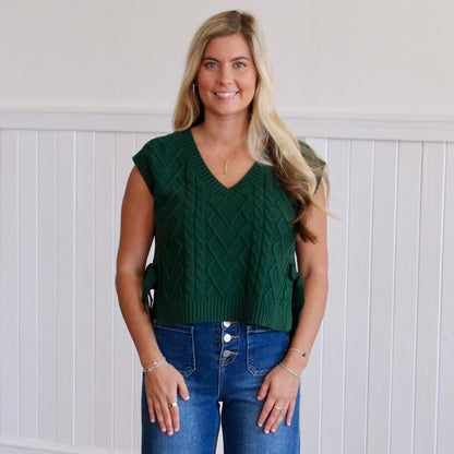 Holiday Happy Sweater - Assorted