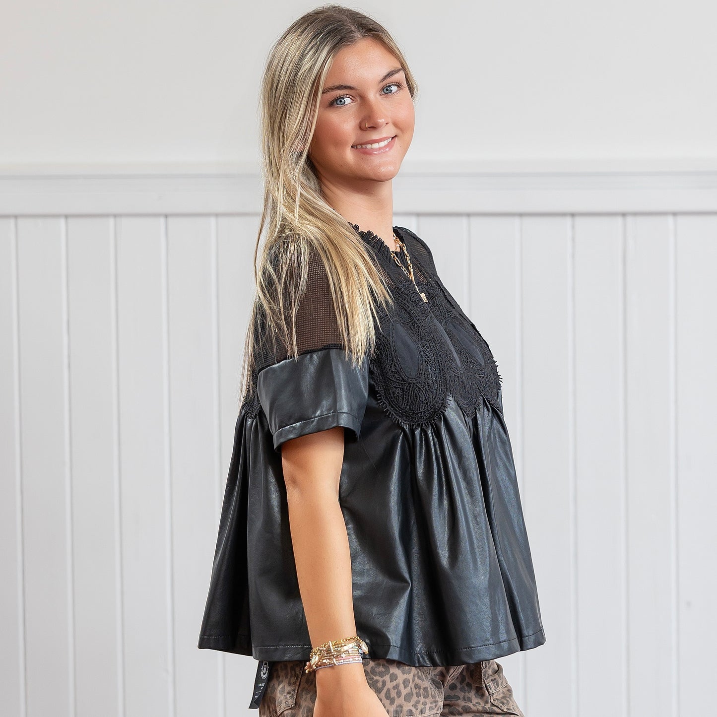 She's a Keeper Top - Assorted