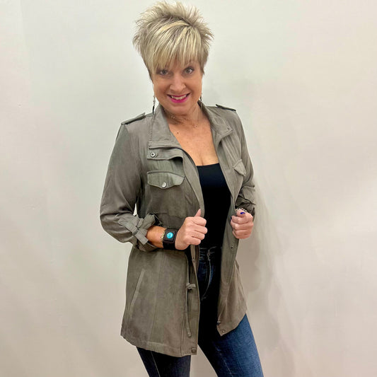 Ultimate Utility Jacket - Assorted
