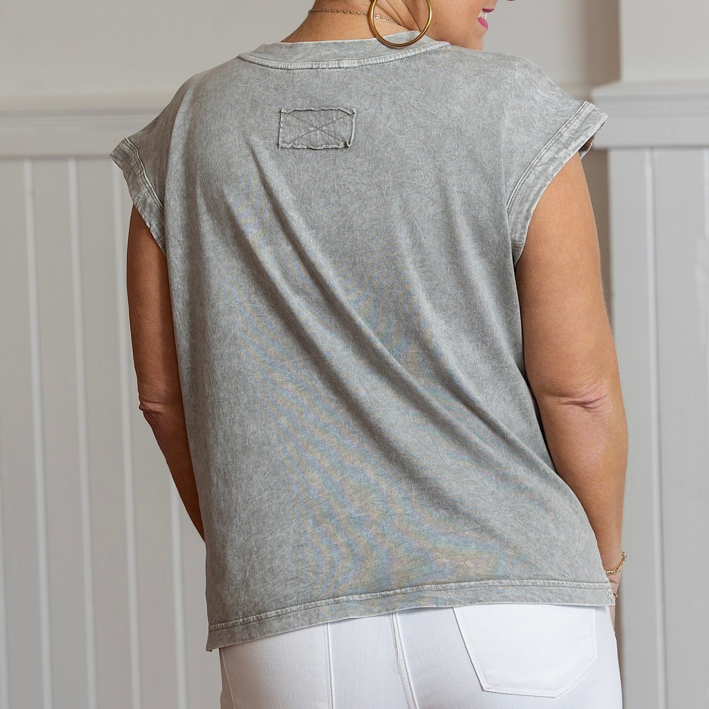 Casual Cutie Tee - Assorted