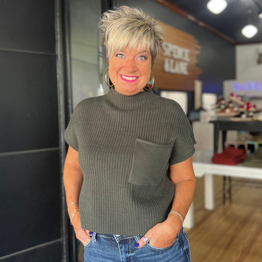 Made for Casey Top - Assorted