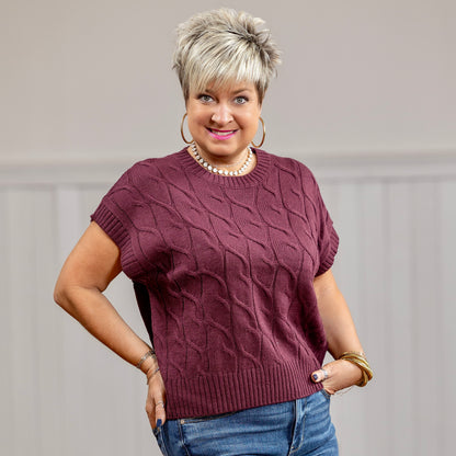 Rory Sweater - Assorted