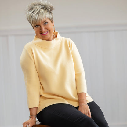 Better Together Sweater - Assorted