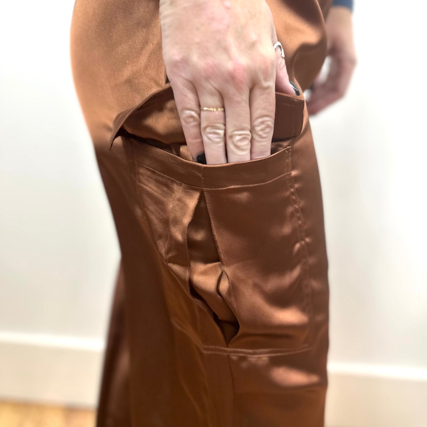 On the Run Cargo Pants - Assorted