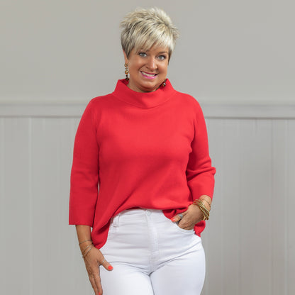 Better Together Sweater - Assorted