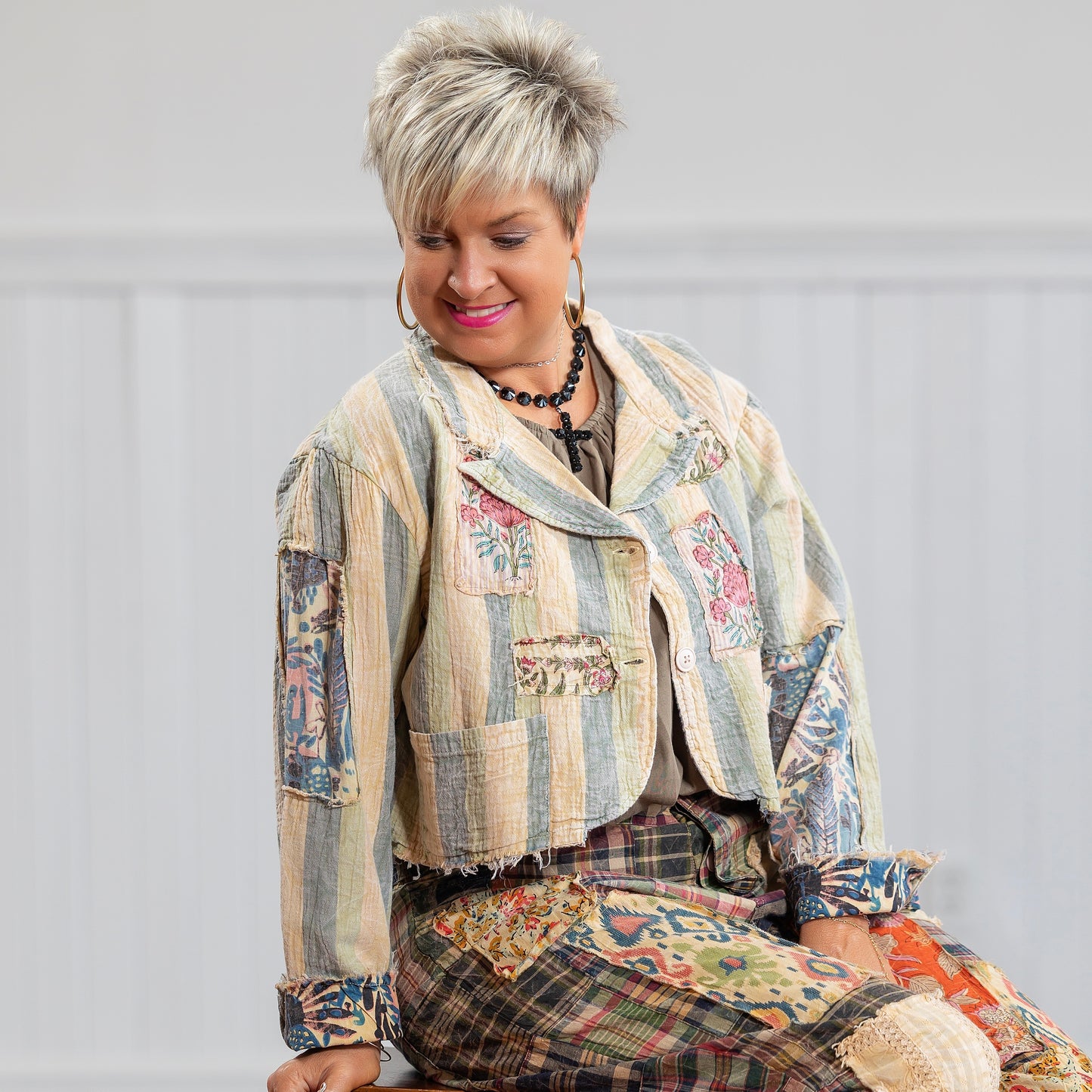 Enchanted Dreams Jacket