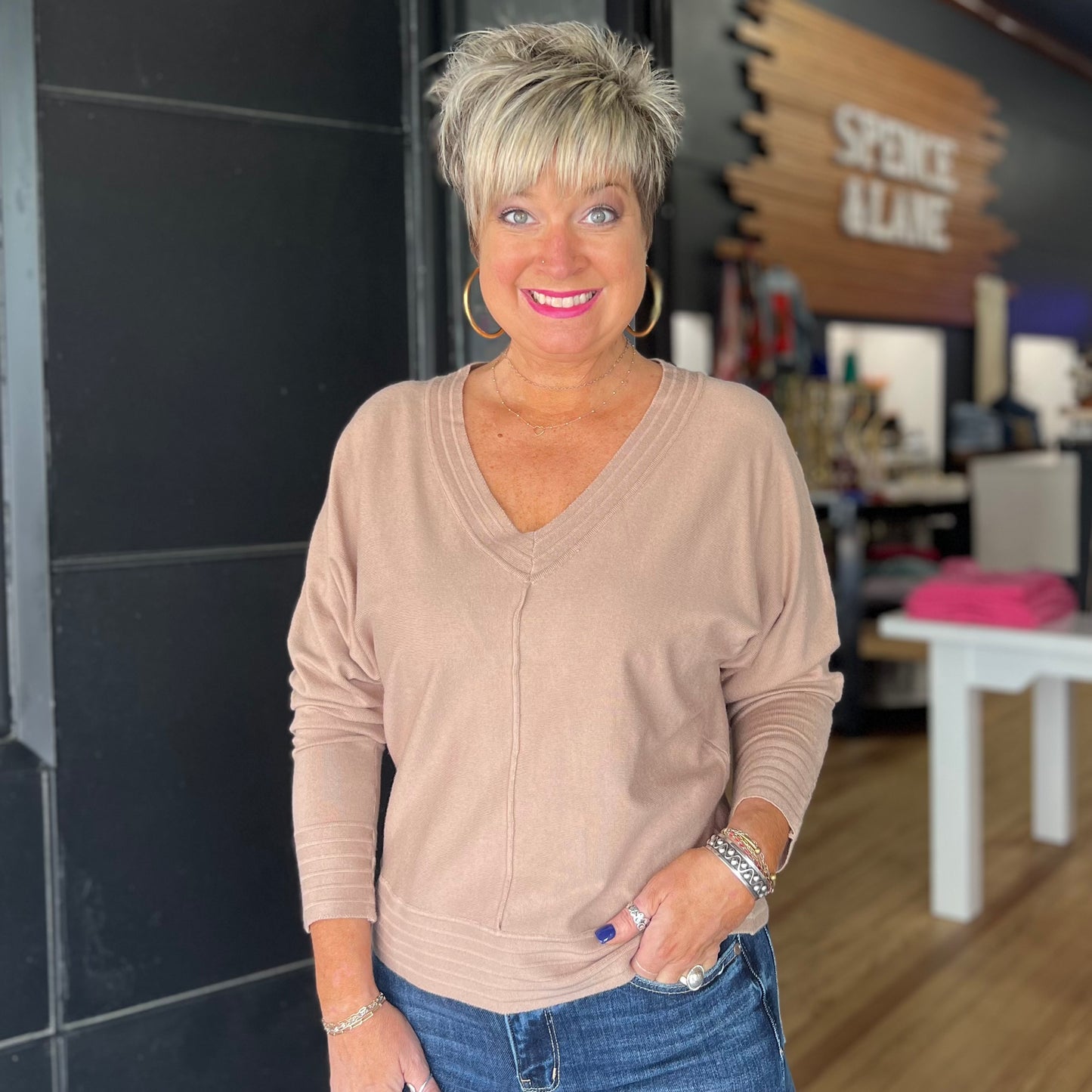 9 to 5 Sweater - Assorted