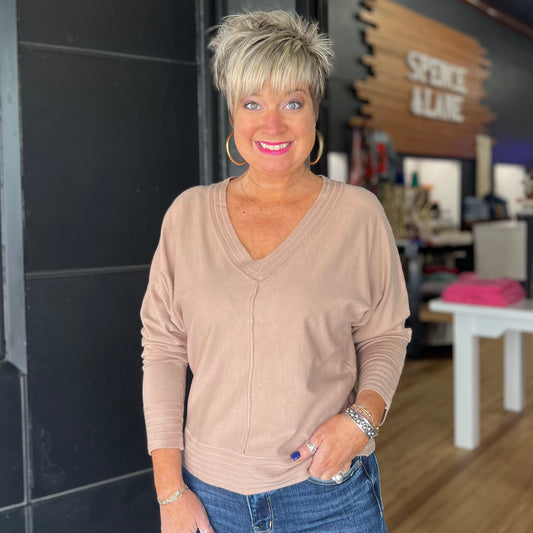 9 to 5 Sweater - Assorted