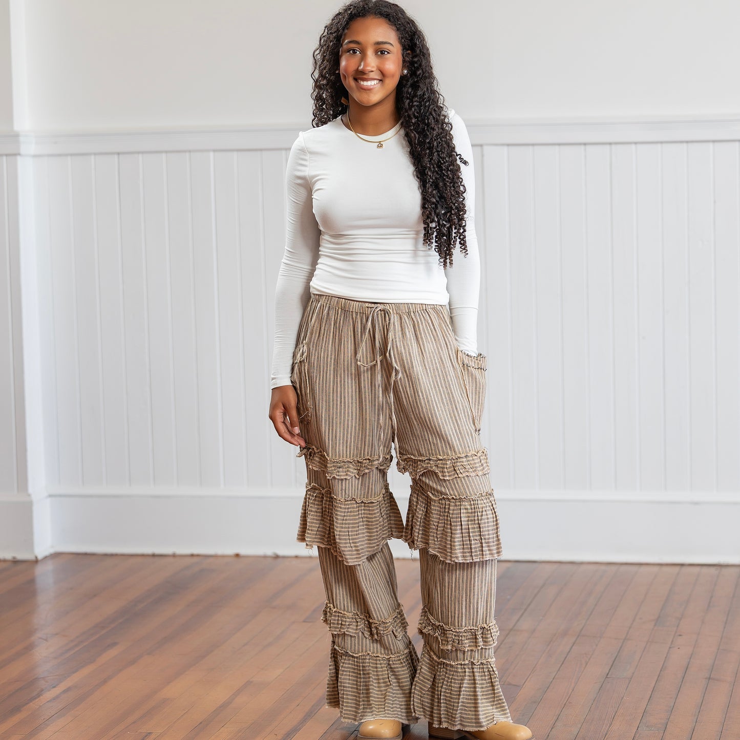 Starlight Trails Pants