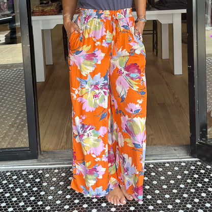 Bermuda Bahama Pants