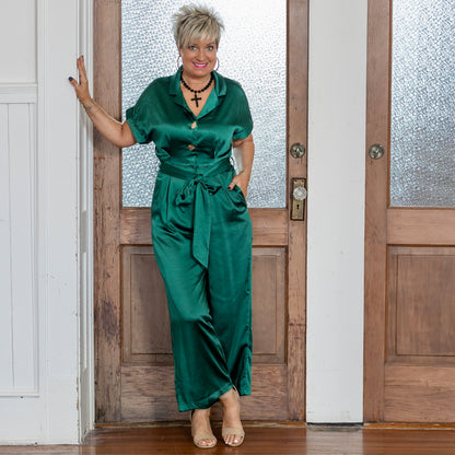 Donna Jumpsuit - Assorted