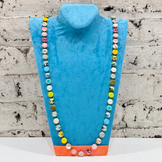 TOVA Celia Necklace - Mystic Fairy