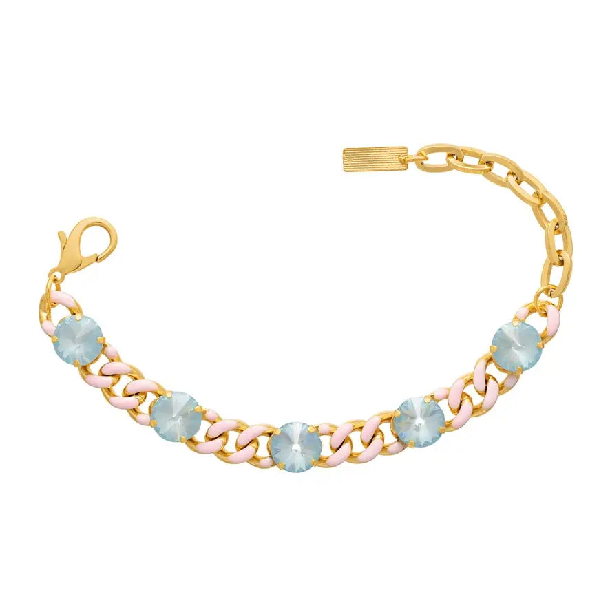 TOVA Galileu Bracelet - Roselune