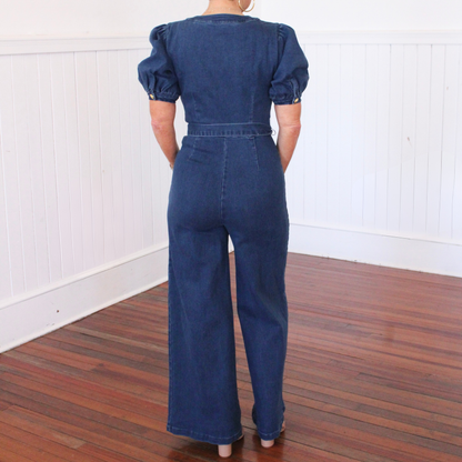 When Harry Met Sally Jumpsuit