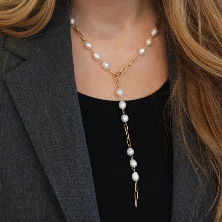 Gigi Necklace