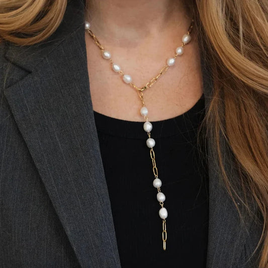 Gigi Necklace