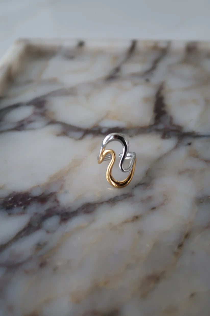 ChanSuttPearls Sienna Ring