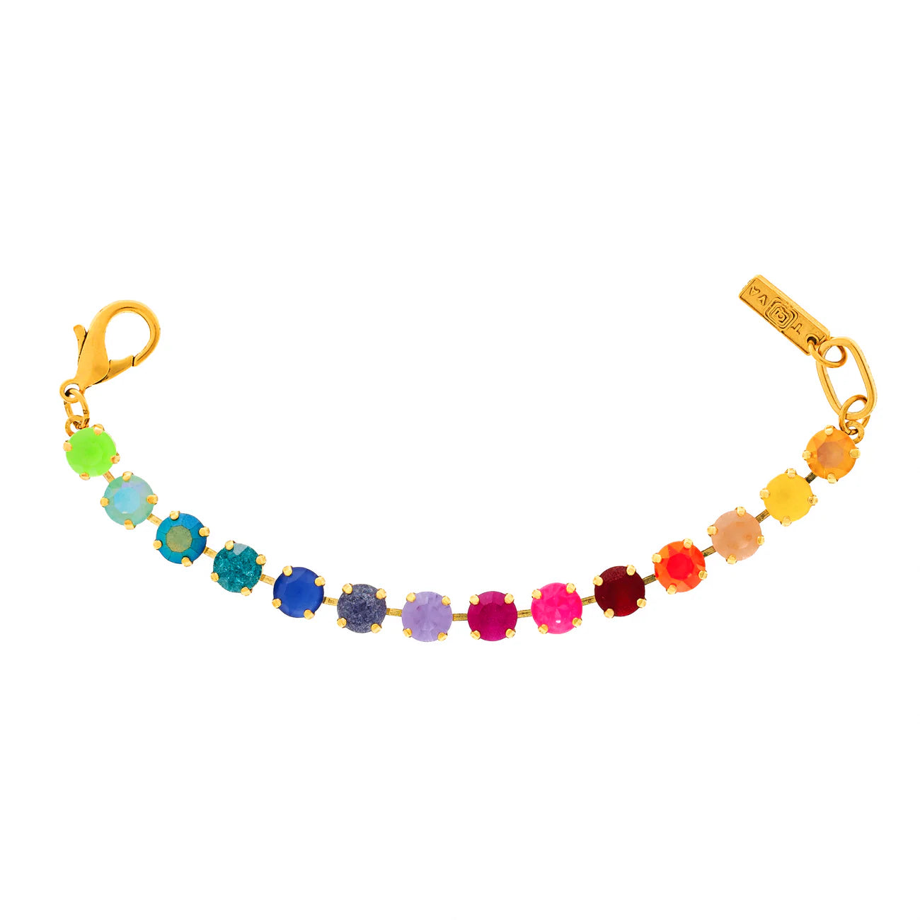 Izzy Bracelet - Candy Crush Opal