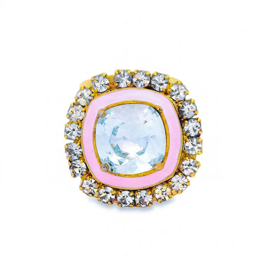 TOVA Kinder Ring
