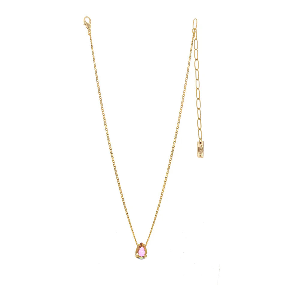 Lumi Necklace - Summer Blush