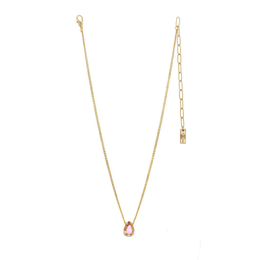 Lumi Necklace - Summer Blush