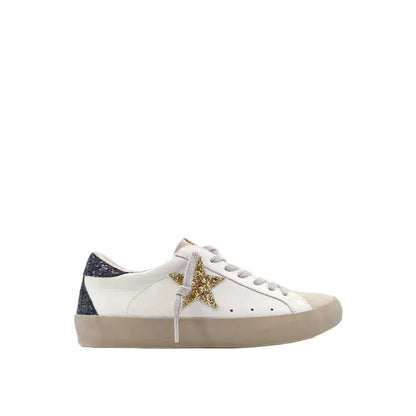 Pamela Sneaker - White