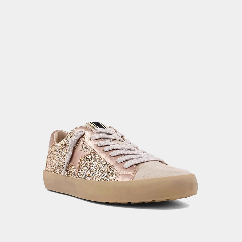 Keds champagne glitter deals