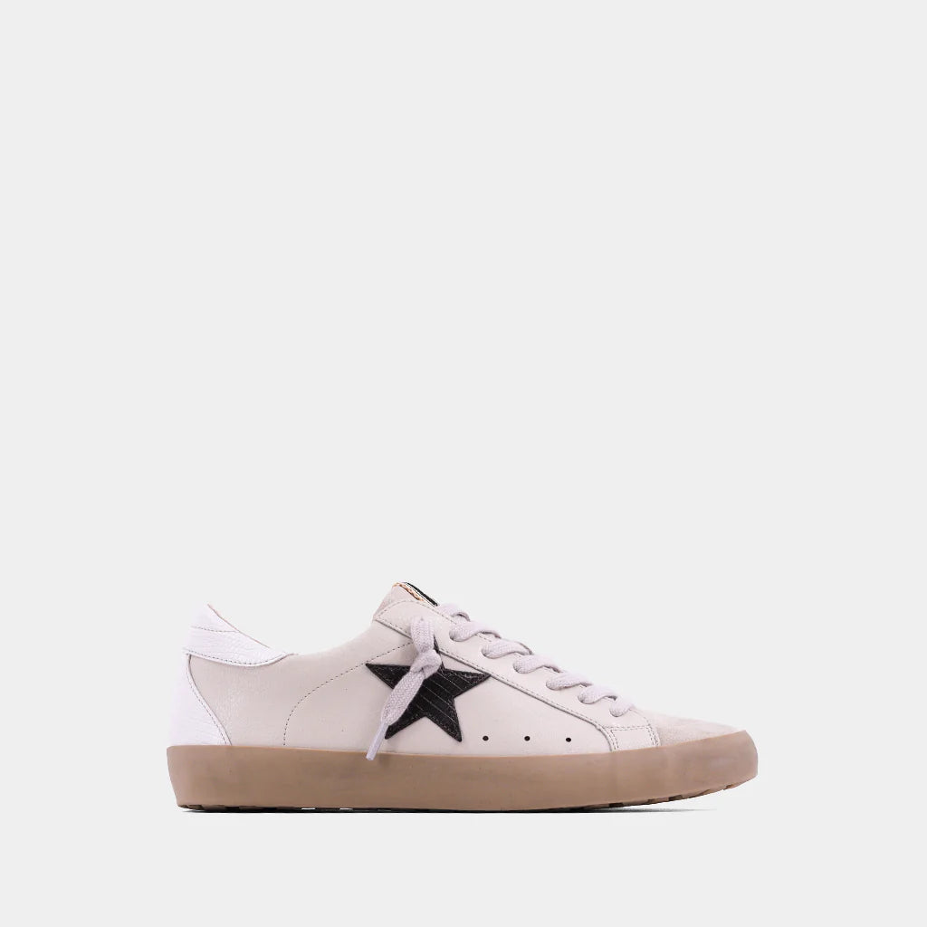 Paula Sneaker - Grey