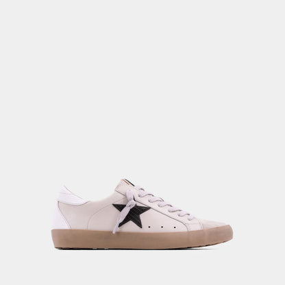 Paula Sneaker - Grey