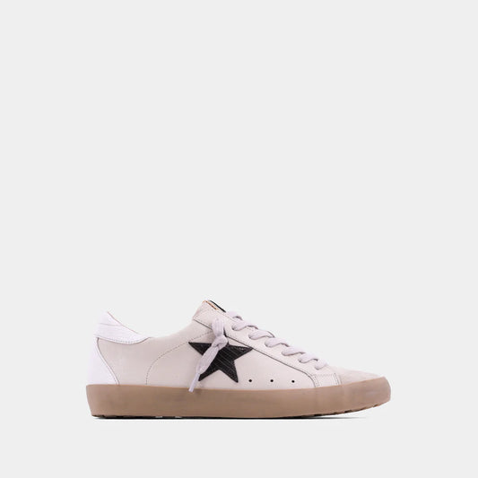 Paula Sneaker - Grey