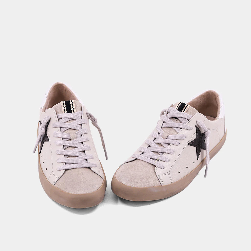 Paula Sneaker - Grey