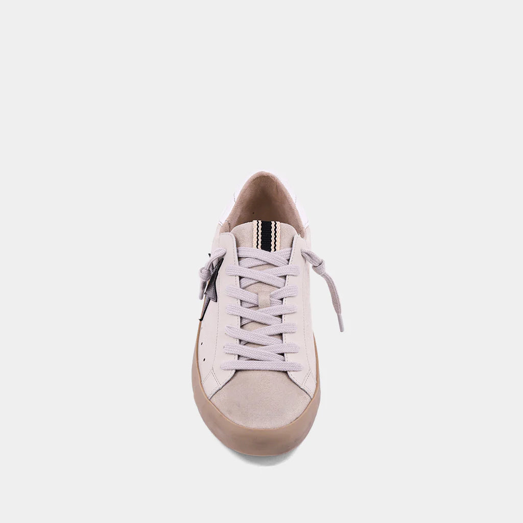 Paula Sneaker - Grey