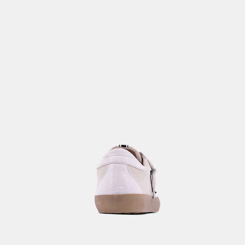 Paula Sneaker - Grey