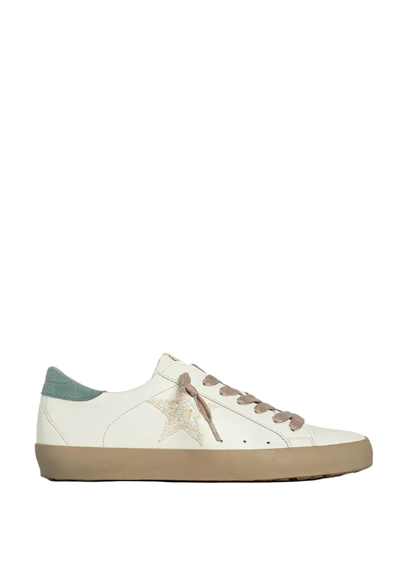 Paula Sneaker - Ice Sparkle