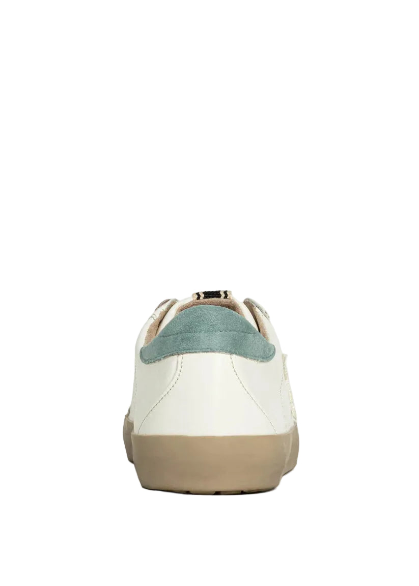 Paula Sneaker - Ice Sparkle