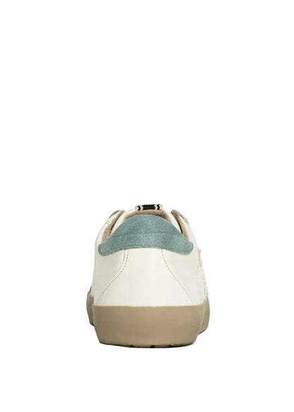 Paula Sneaker - Ice Sparkle