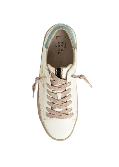 Paula Sneaker - Ice Sparkle