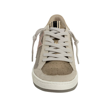 Paz Sneaker - Golden