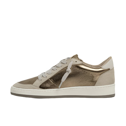 Paz Sneaker - Golden