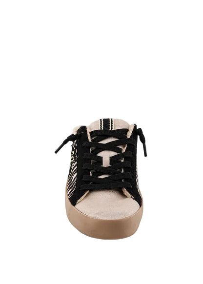 ShuShop Pippa - Zebra Hair
