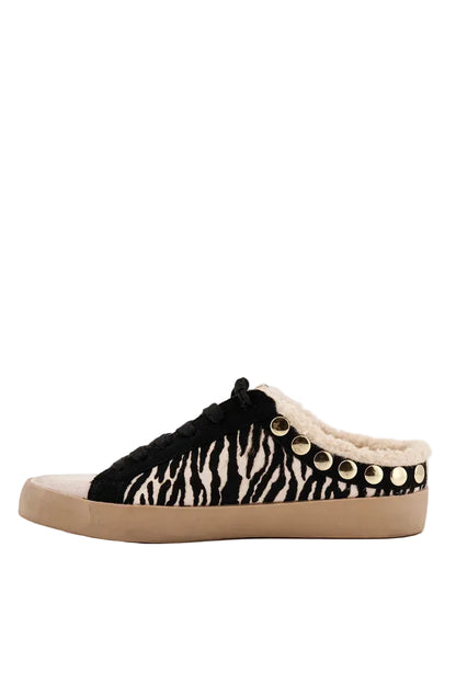 ShuShop Pippa - Zebra Hair