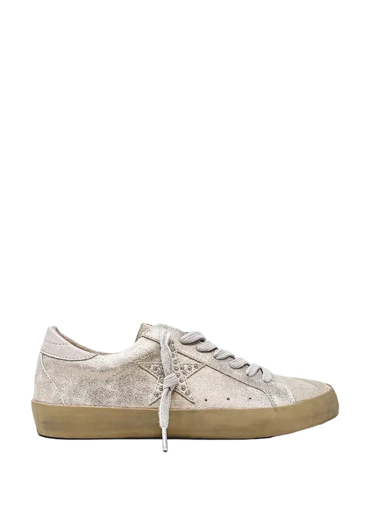 ShuShop Robyn Sneaker - Champagne