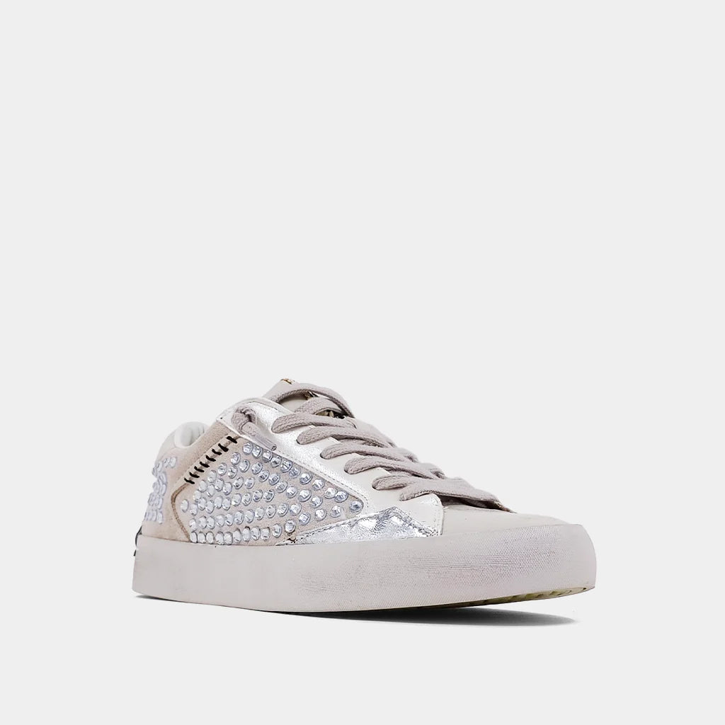 Ruby- Light Grey