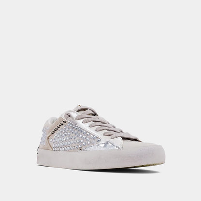 Ruby- Light Grey